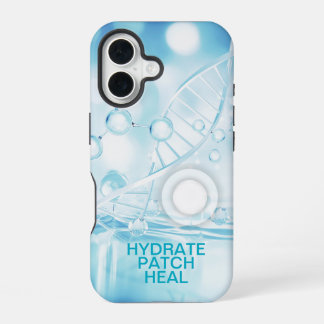 Caso Hydrate Patch Heal iPhone 16