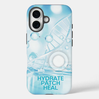 Caso Hydrate Patch Heal iPhone 16