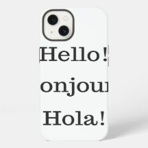 Caso impermeável resistente super de Iphone 6