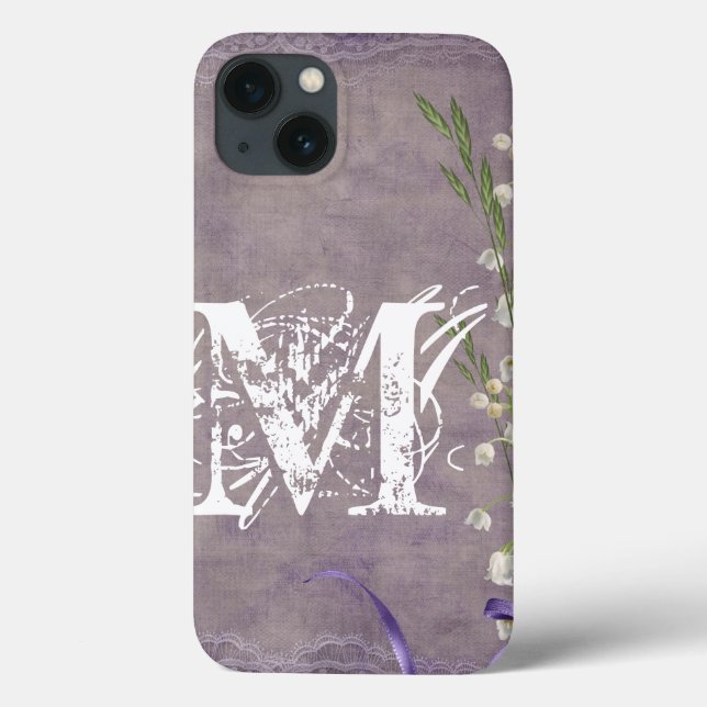 Caso IPAD de localidade do local da flor branca (Verso)