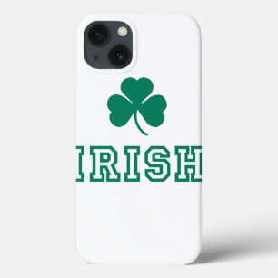 Caso iPad irlandês