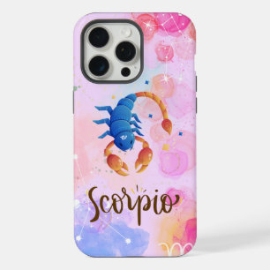 Caso iPhon 15 Scorpio