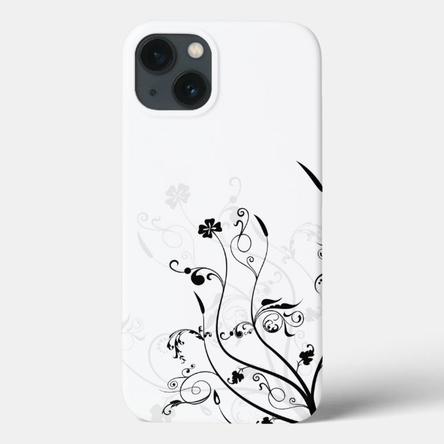 Caso iPhone 13 (Verso)