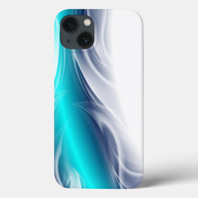Caso iPhone 13 (Verso)