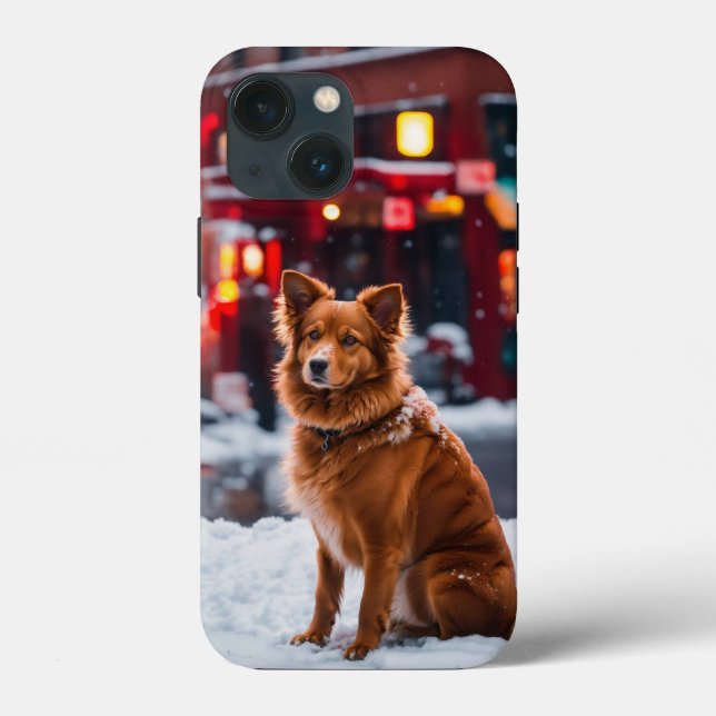 Caso IPhone 13 (Verso)