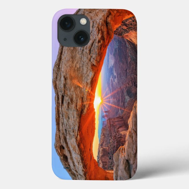 Caso IPhone 13 (Verso)