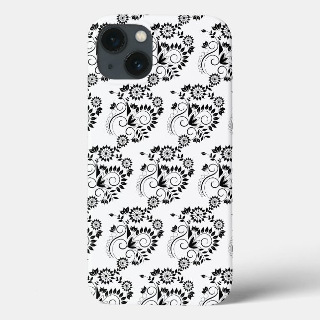 Caso iPhone 13 (Verso)