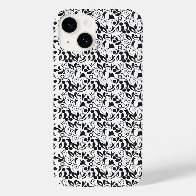 Caso iPhone 14 (Verso)