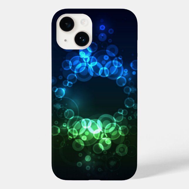 Caso iPhone 14 (Verso)