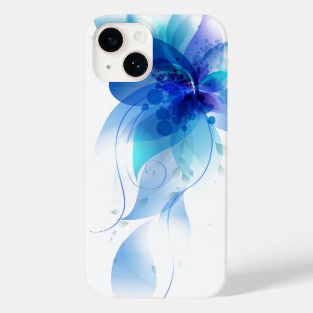 Caso iPhone 14 (Verso)