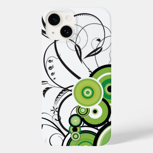 Caso iPhone 14 (Verso)