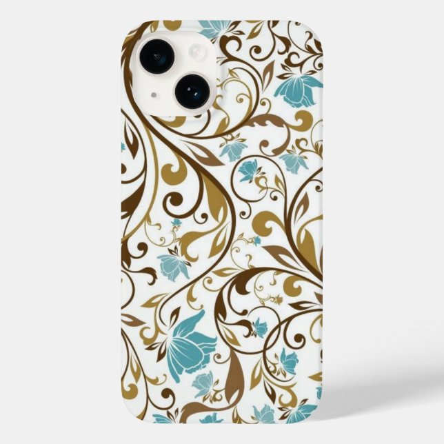 Caso iPhone 14 (Verso)