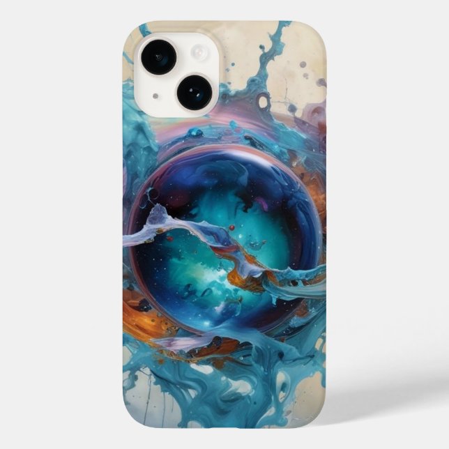 Caso IPhone 14 (Verso)