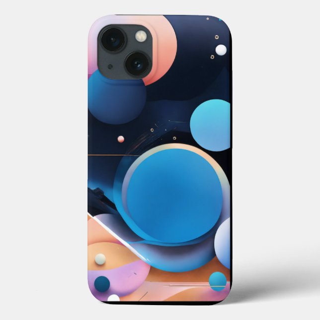 CASO IPHONE/IPAD (Verso)