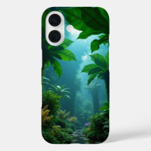 Caso iPhone / iPad do Caminho da Selva Mística