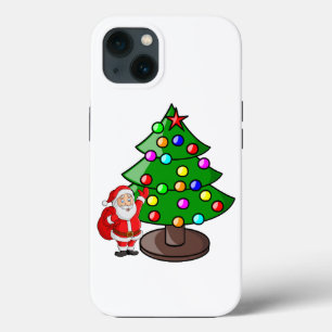 Caso iPhone/iPad para este Natal