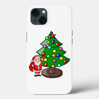 Caso iPhone/iPad para este Natal