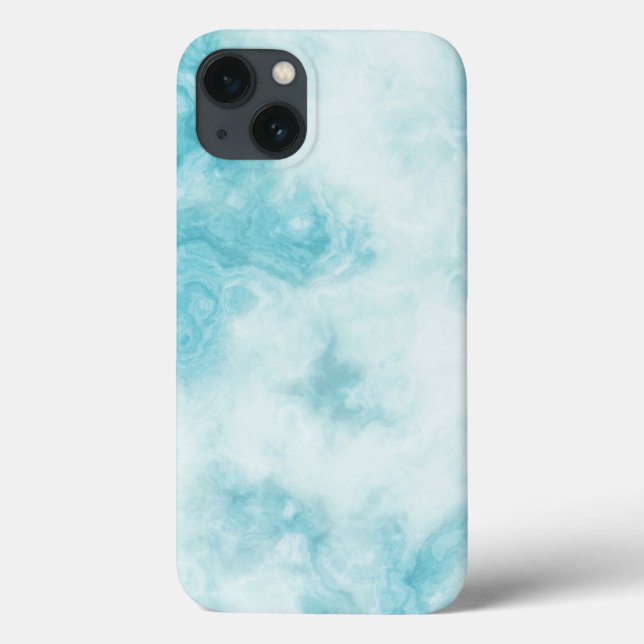 Caso Marble Case-Mate mal existe Caso do Apple iPh (Verso)