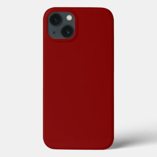 Caso Maroon Tough Extreme iPhone 8/7