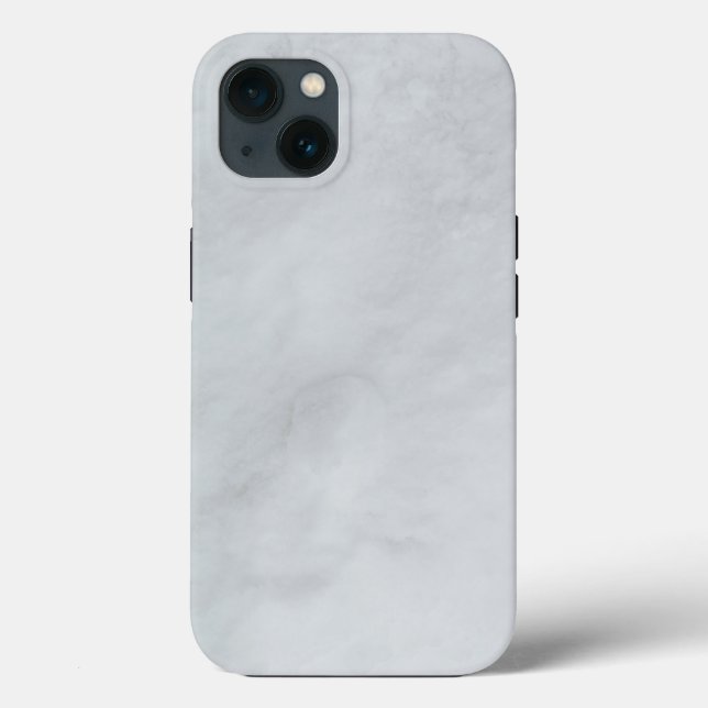 Caso-Matador Marble Stone Tough Apple iPhone 13 Ca (Verso)