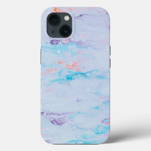 Caso-Matador Marble Stone Tough Apple iPhone 13 Ca