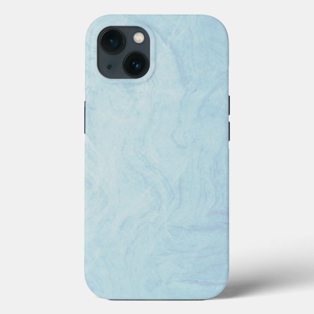 Caso-Matador Marble Stone Tough Apple iPhone 13 Ca (Verso)