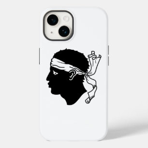 Caso-Mate Apple Patriótico, Caso-Mate De Bandeira 