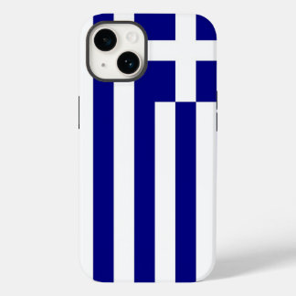 Caso-Mate Apple Patriótico, Caso-Mate de Bandeira