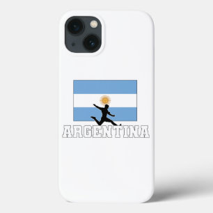 Caso-mate do time nacional de futebol da Argentina