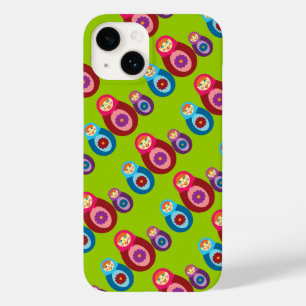 Caso Matryoshka Doll iPhone 7