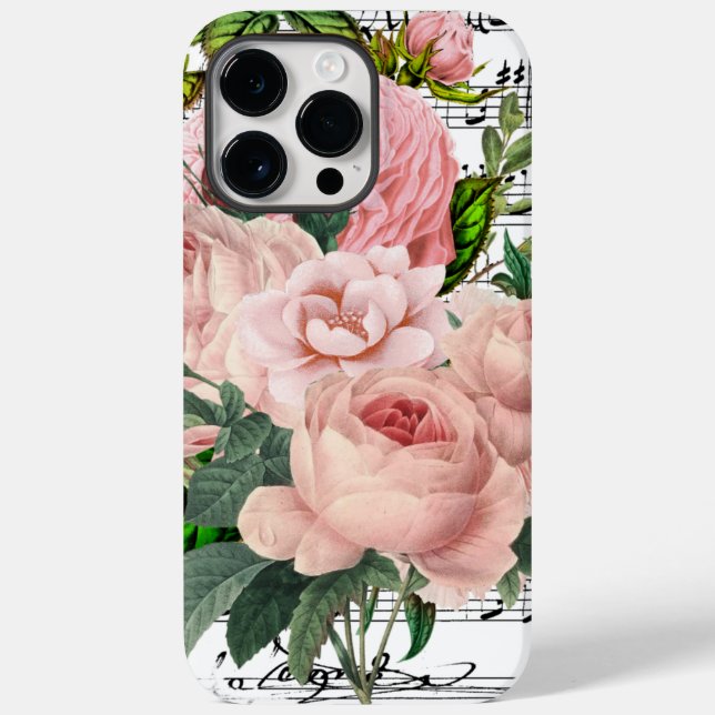 Caso Máx. do Apple iPhone 14 Pro (Verso)