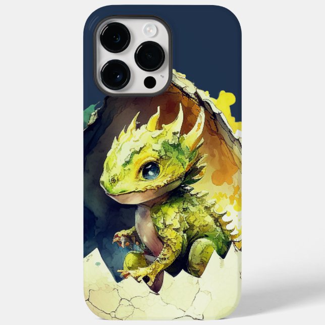 Caso Máx. do Apple iPhone 14 Pro (Verso)