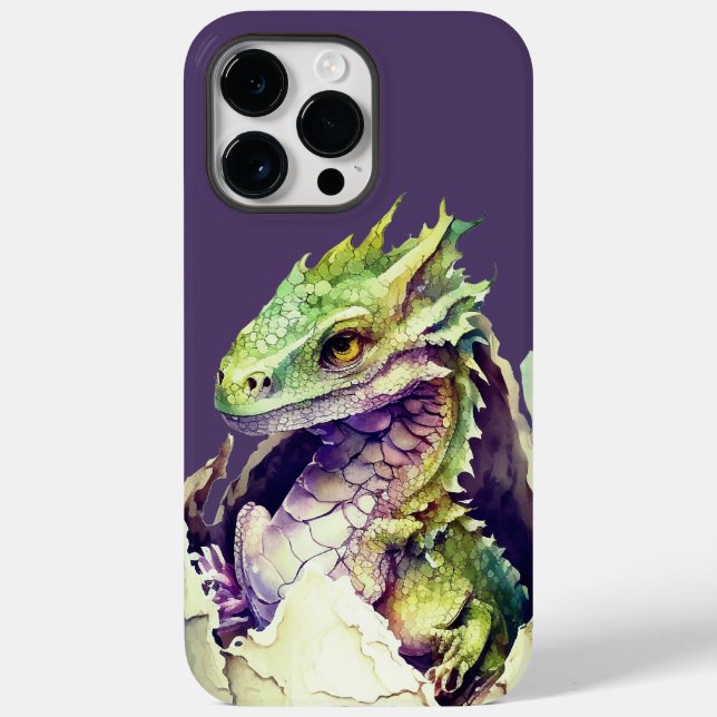 Caso Máx. do Apple iPhone 14 Pro (Verso)
