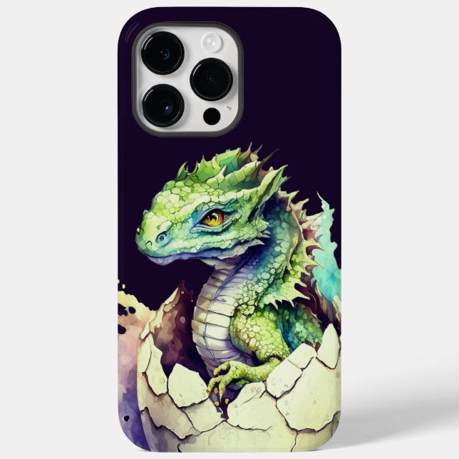 Caso Máx. do Apple iPhone 14 Pro (Verso)