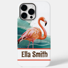 Caso máximo do iPhone 14 Pro personalizado