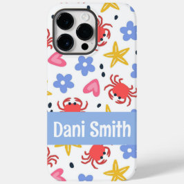 Caso máximo do iPhone 14 Pro personalizado