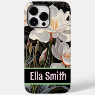 Caso máximo do iPhone 14 Pro personalizado