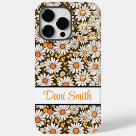 Caso máximo do iPhone 14 Pro personalizado