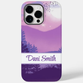 Caso máximo do iPhone 14 Pro personalizado