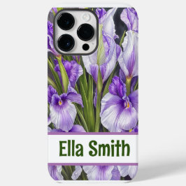 Caso máximo do iPhone 14 Pro personalizado