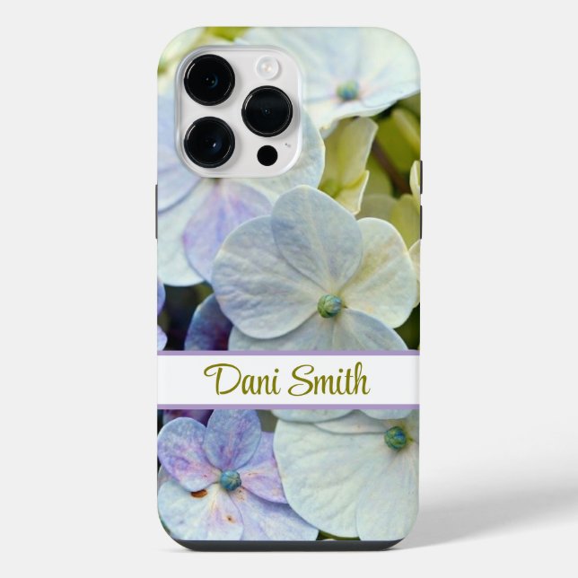 Caso máximo do iPhone 14 Pro personalizado (Verso)