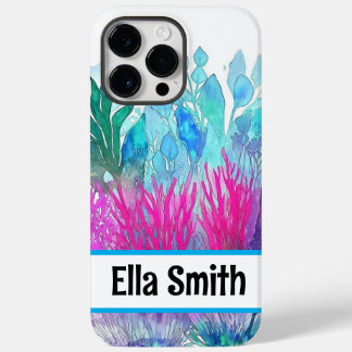Caso máximo do iPhone 14 Pro personalizado