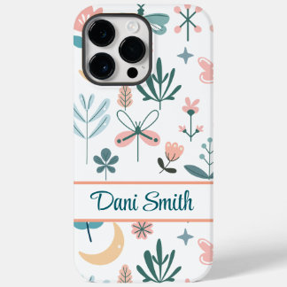Caso máximo do iPhone 14 Pro personalizado