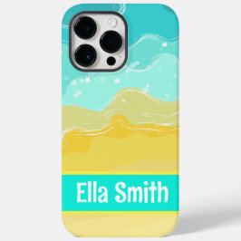 Caso máximo do iPhone 14 Pro personalizado