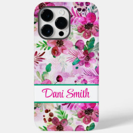 Caso máximo do iPhone 14 Pro personalizado