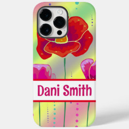 Caso máximo do iPhone 14 Pro personalizado