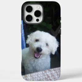 Caso Máximo do iPhone 16 Pro da Apple da Foto