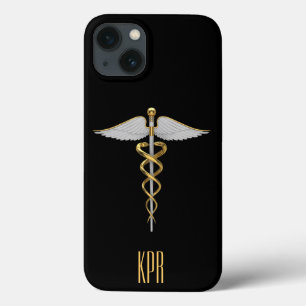 Caso Médico, iPhone 6 Médico - SRF