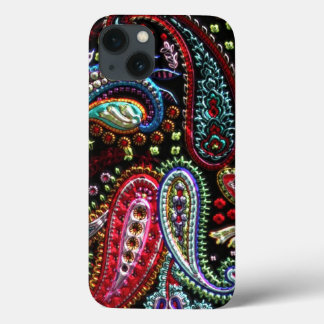 Caso metálico Xtreme do iPhone 6 do falso