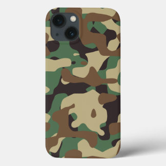 Caso militar resistente do iPhone 6 da proteção da